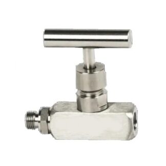 Drain Valve 420 Bar