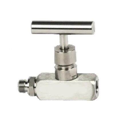Drain Valve 420 Bar
