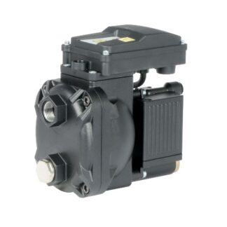Electronic Condensate Drain – EMD75C – 16 Bar