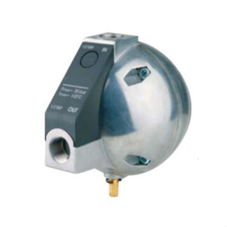 Automatic Condensate Drain - AOK20BFC - ½"