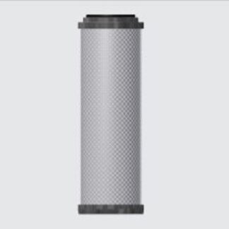 Zander Part # 1030 A Alu Inline Filter Element