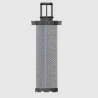 Zander Part # CP3025VL Inline Filter Element