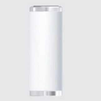 Hankison Part # E3-12 Alu Inline Filter Element