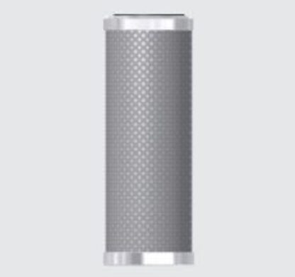 Hankison Part # E1-28 Alu Inline Filter Element