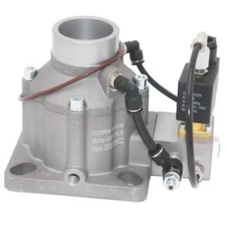 Model Intake Valve AIV40CK / AIV-40C-K