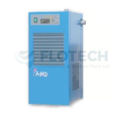 AMDFC Refrigerant Dryers - Image 4