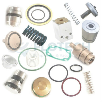 Abac Maintenance Kit Part # 9056904