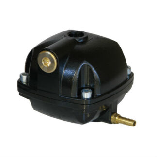 Magnetically Operated Zero Air Loss Drain MGT (16 Bar)
