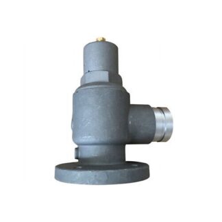 Compair Minimum Pressure Valve