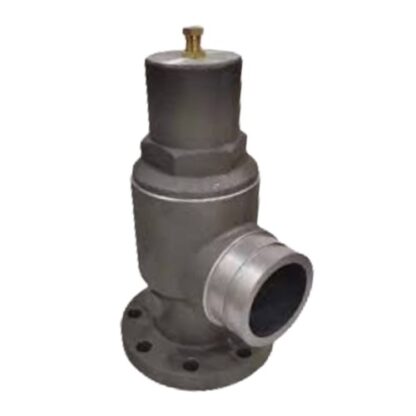 Compair Minimum Pressure Valve