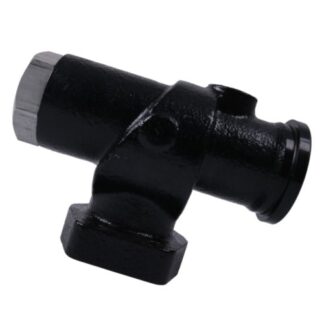 Ingersoll Rand Minimum Pressure Valve