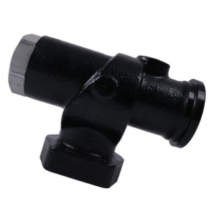 Ingersoll Rand Minimum Pressure Valve