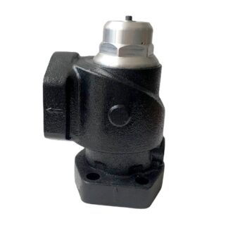 Ingersoll Rand Minimum Pressure Valve