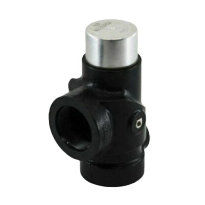 Ingersoll Rand Minimum Pressure Valve