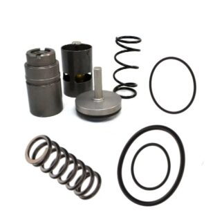 Atlas Copco MPV Thermostat Kit