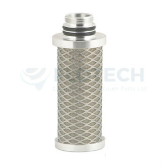 Inline Prefilter Element N Grade (5/25 µm)