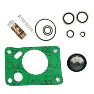 Atlas Copco Oil Stop Check Valve Kit