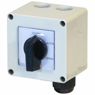 Remote Switching Kit AIRR-0050 5m Cable