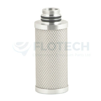 Inline Microfilter Element M Grade (0,1 µm)