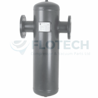 SFHHPFC Welded High Pressure Condensate Separators (25 bar)