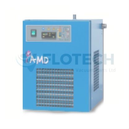 AMDFC Refrigerant Dryers - Image 3