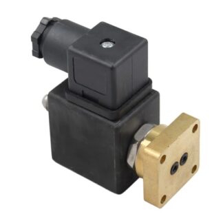 Atlas Copco Solenoid Valve
