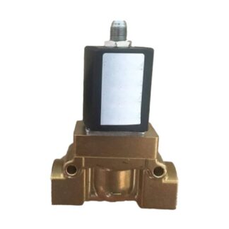 Ingersoll Rand Solenoid Valve