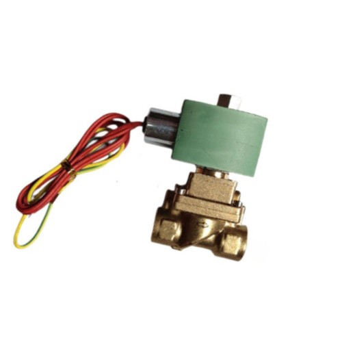 Ingersoll Rand Solenoid Valve 23402654