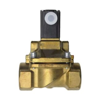 Ingersoll Rand Solenoid Valve