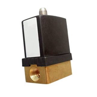 Ingersoll Rand Solenoid Valve