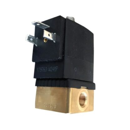 Solenoid Valve