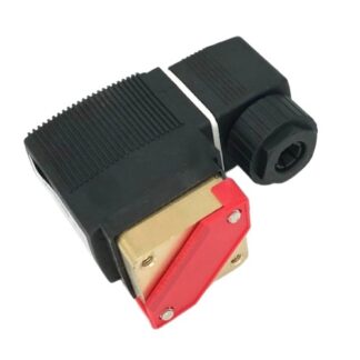 Atlas Copco Solenoid Valve