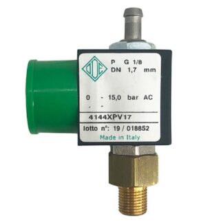 Atlas Copco Solenoid Valve