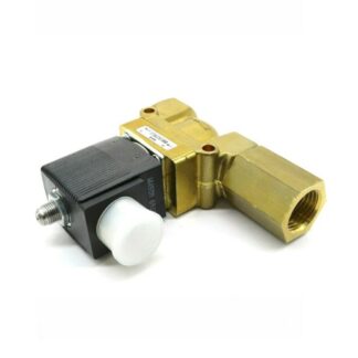 Ingersoll Rand Blowdown Solenoid Valve