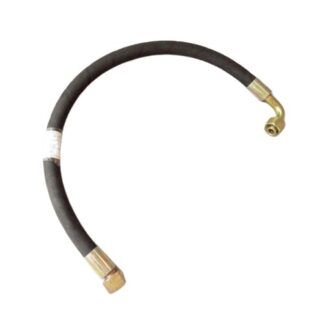 Ingersoll Rand Suction Hose